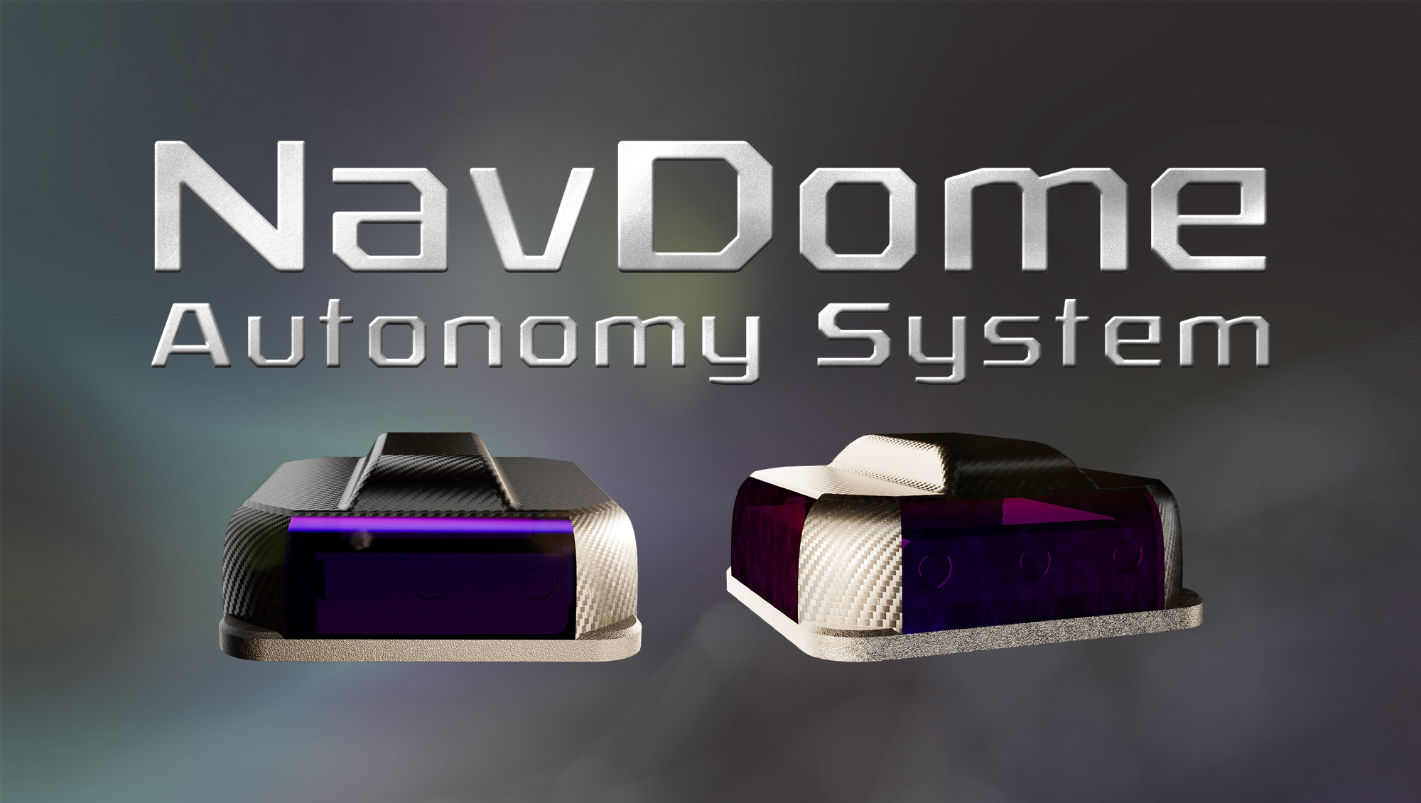 NavDome Autonomy System