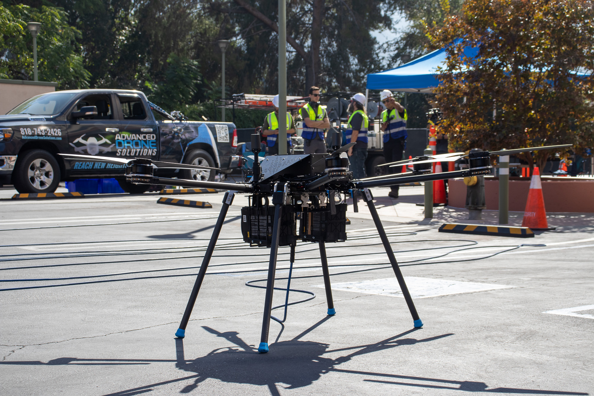 Engineering and field operations